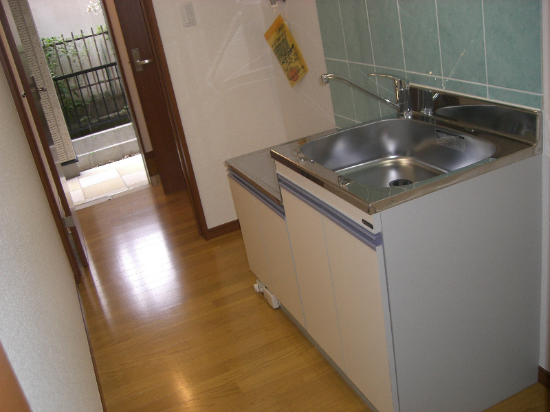 シャルムハイツ その他10