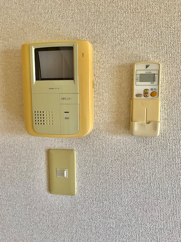 オンディーヌ その他設備