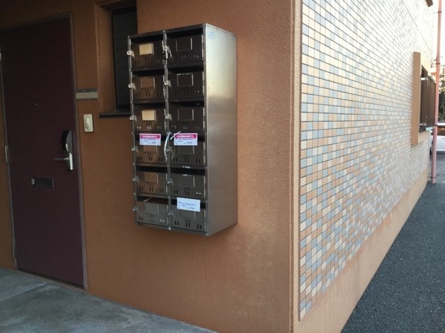 リゴレット その他外観2