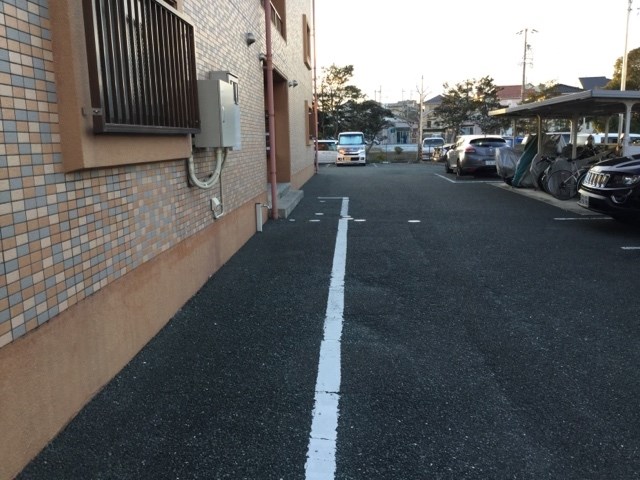 リゴレット その他外観3