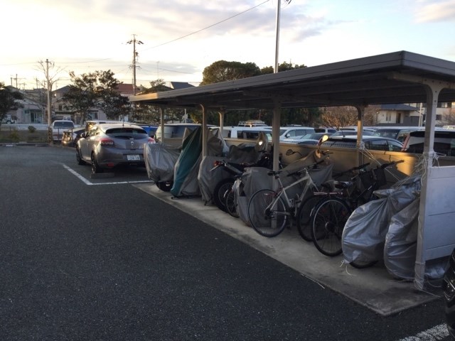 リゴレット その他外観4