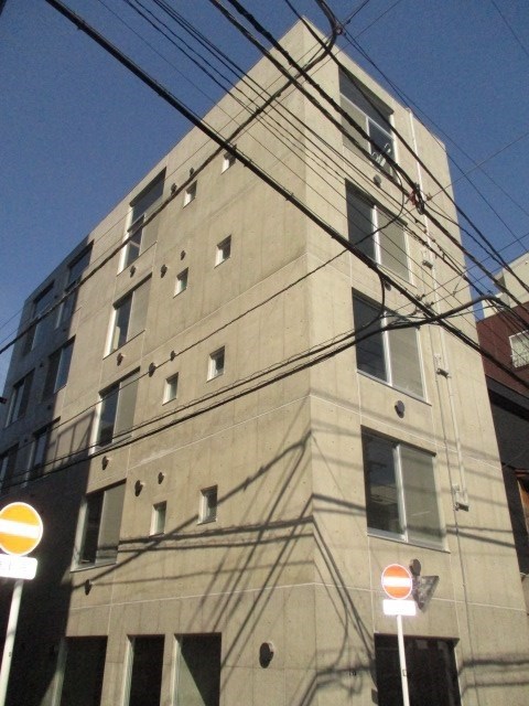 ザンパータ その他外観2