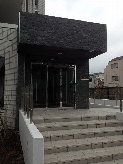 ヴィルドミール その他外観1