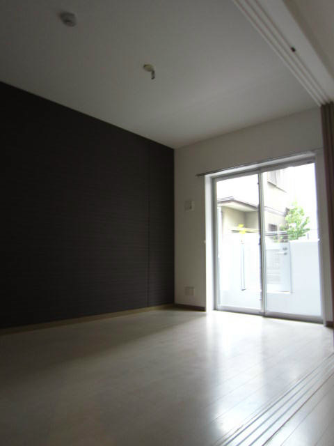 ヴィルドミール ベッドルーム