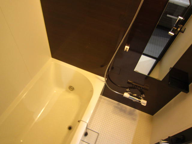 ヴィルドミール 風呂画像