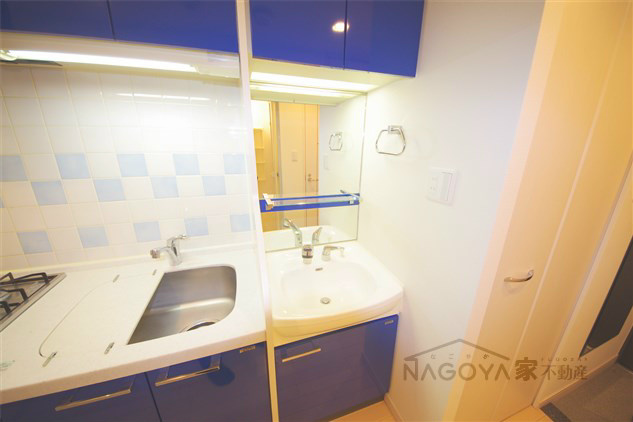 プレサンス名古屋駅前ヴェルロード その他3