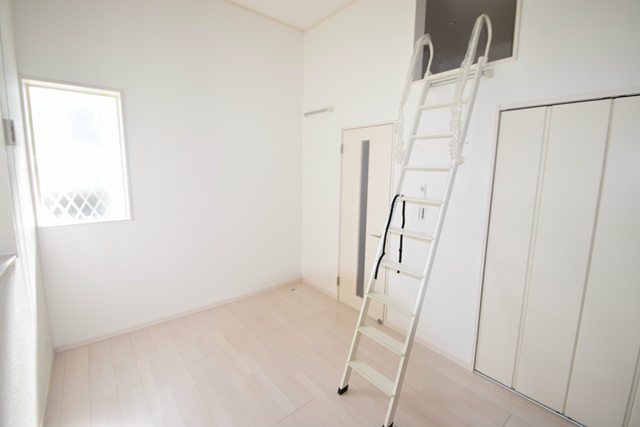 CASA　ORISE　Ⅰ  リビング