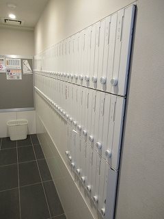 HY&amp;#39;s crecer 清澄白河 その他外観2