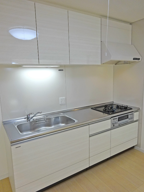 カーサST2 キッチン