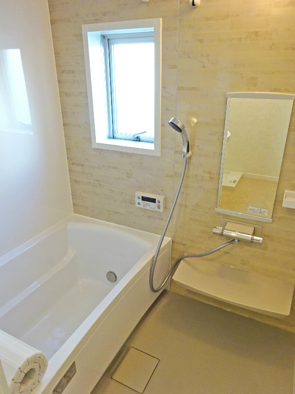 カーサST2 風呂画像