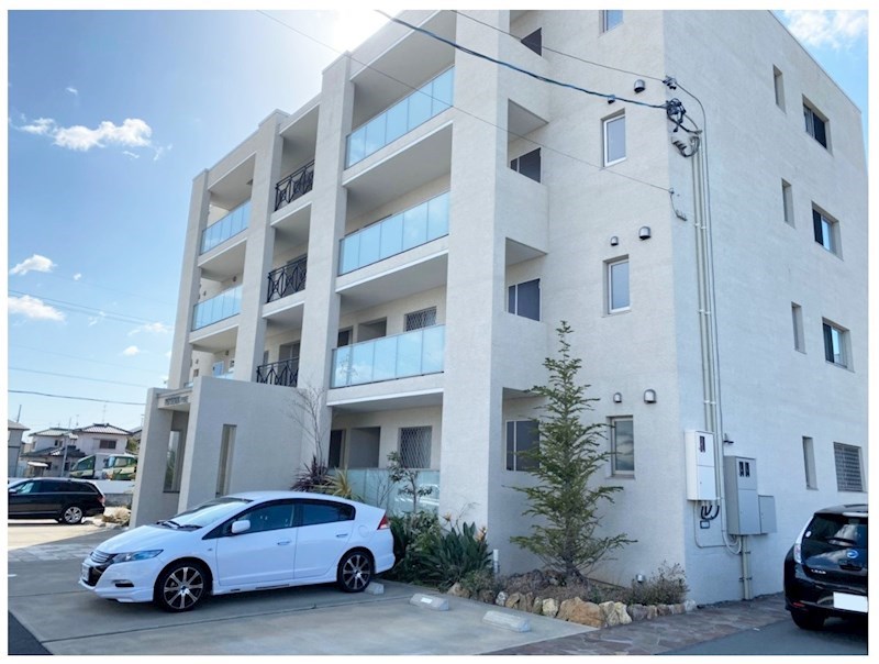 PARTHENON PARE その他外観1