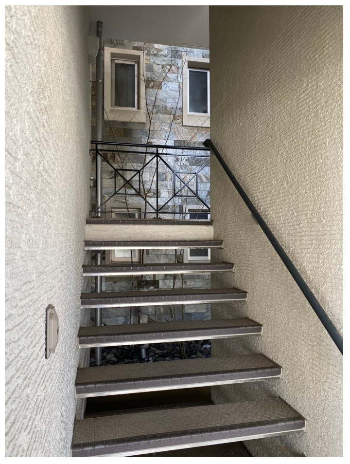 PARTHENON PARE その他外観3