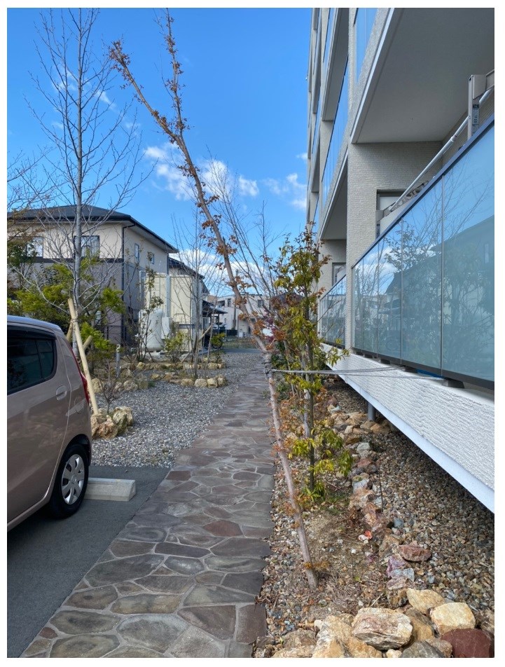 PARTHENON PARE その他外観4