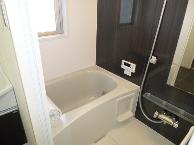 PARTHENON PARE 風呂画像