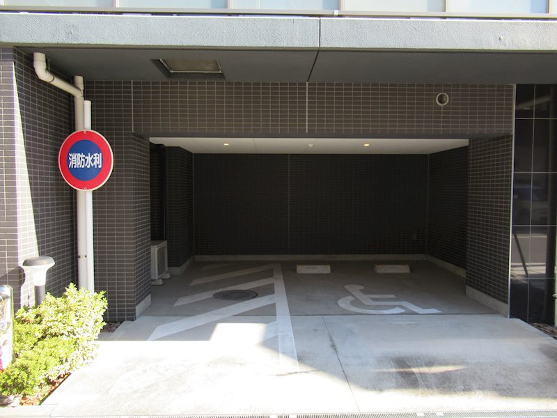 ＨＹ&amp;rsquo;ｓ ｃｒｅｃｅｒ 清澄白河 その他外観2