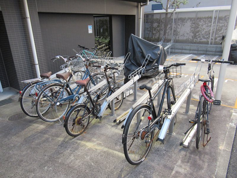 ＨＹ&amp;rsquo;ｓ ｃｒｅｃｅｒ 清澄白河 その他外観3