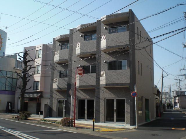 ドマーニ桜台 その他外観5