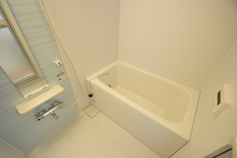 ドマーニ桜台 風呂画像