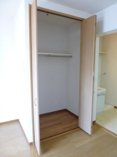アポロミレニア 収納