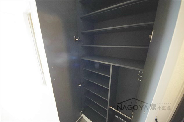 プレサンス名古屋STATIONアブソリュート その他4