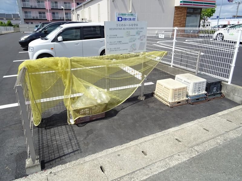 フレッシュタウンSUGIMOTO その他外観4