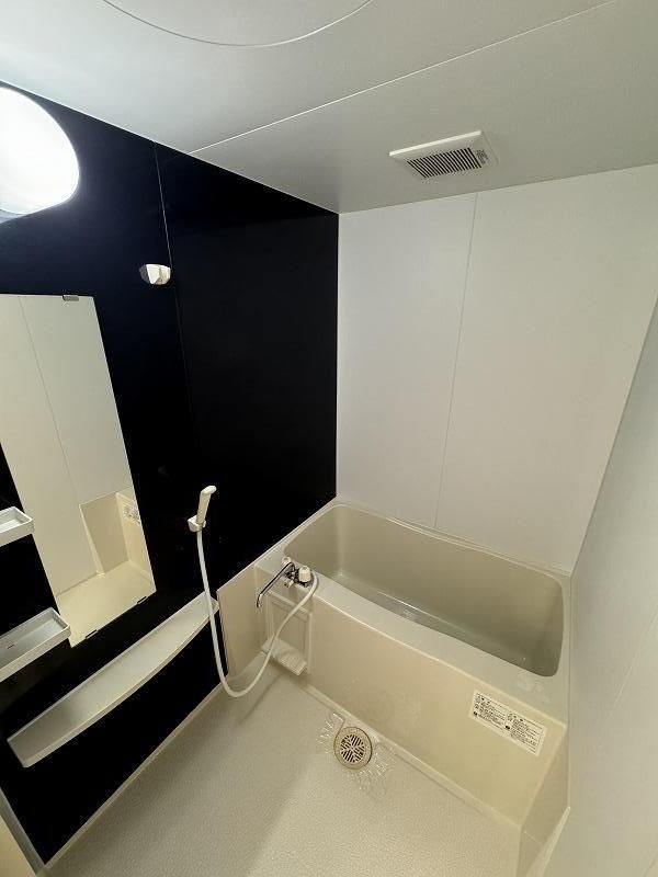 フレッシュタウンSUGIMOTO 風呂画像