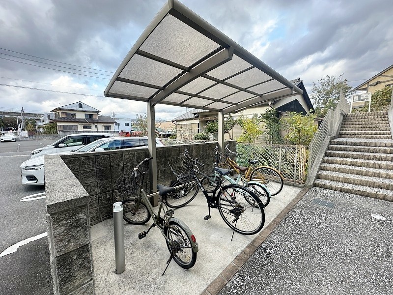 ル・メイユール・スーヴニール その他外観5