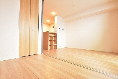 ル・メイユール・スーヴニール リビング