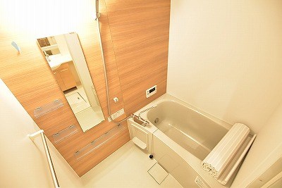 ル・メイユール・スーヴニール 風呂画像