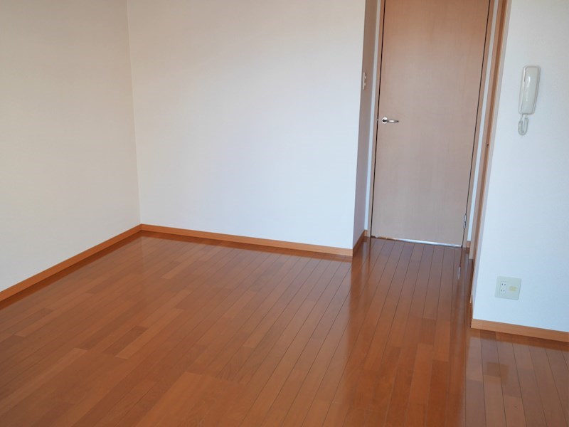 セジュールMARUGEN　Ｃ棟 リビング