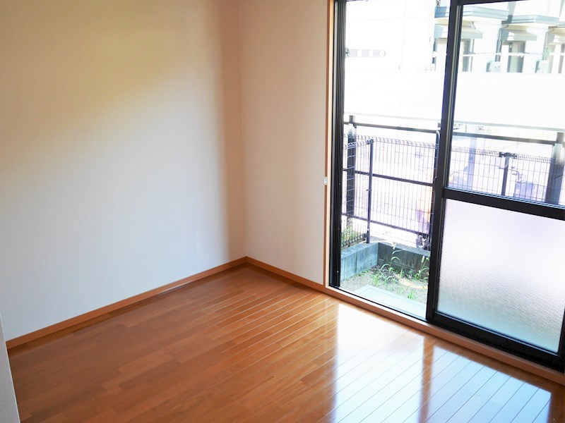 セジュールMARUGEN　Ｃ棟 ベッドルーム