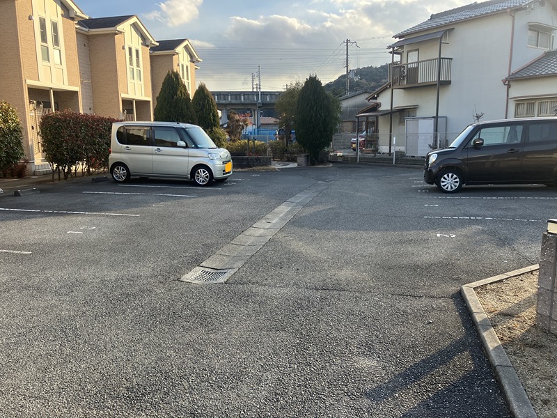 ルイアガー その他外観4