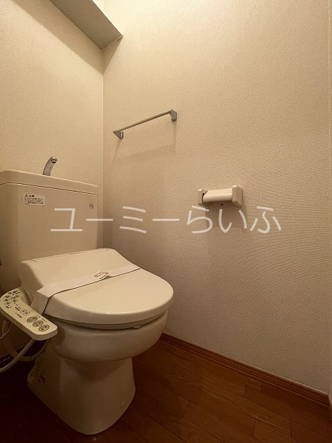 エクレール鎌倉 その他1