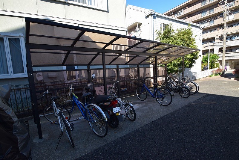 エクレール鎌倉 その他外観1