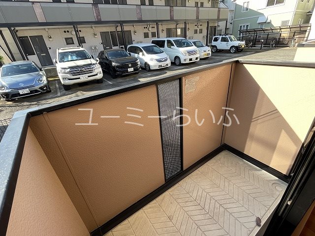 エクレール鎌倉 その他8