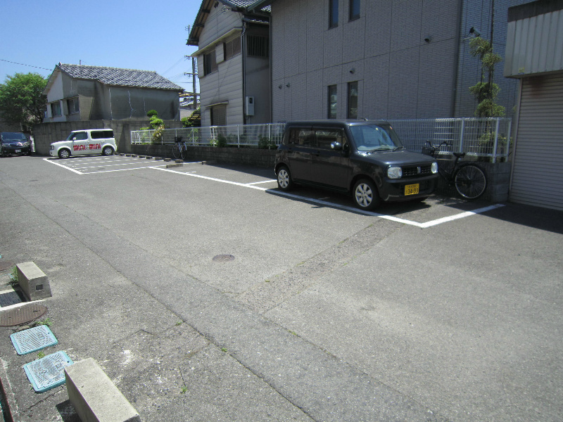 パインコート B棟 その他3