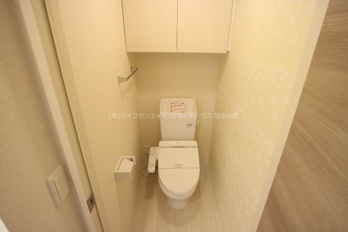 アバンツァート長砂　Ａ棟 その他1