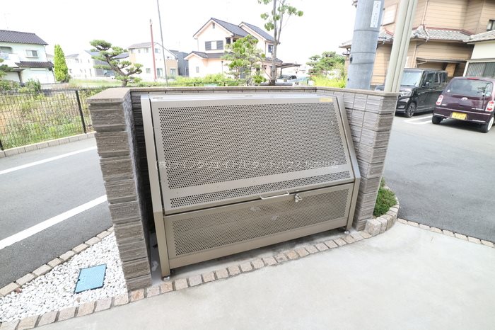 アバンツァート長砂　Ａ棟 その他外観1