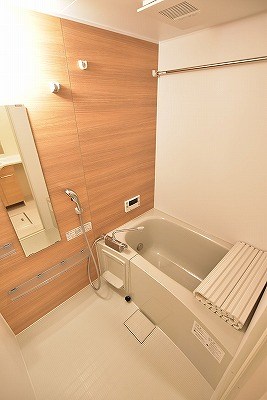 ル・メイユール・スーヴニール 風呂画像