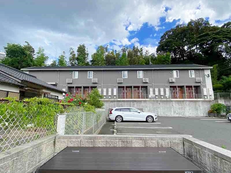 ル・メイユール・スーヴニール その他外観1