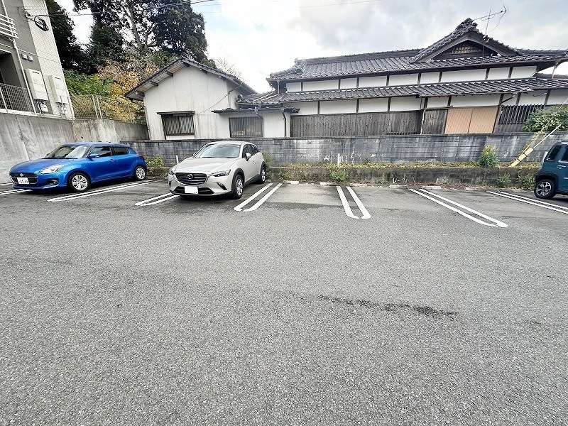 ル・メイユール・スーヴニール その他外観2