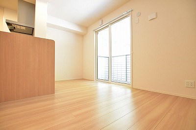 ル・メイユール・スーヴニール リビング