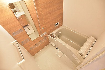 ル・メイユール・スーヴニール 風呂画像