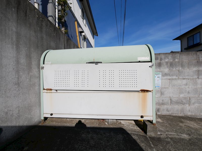 ロイヤルスクエアＣ その他共有部分