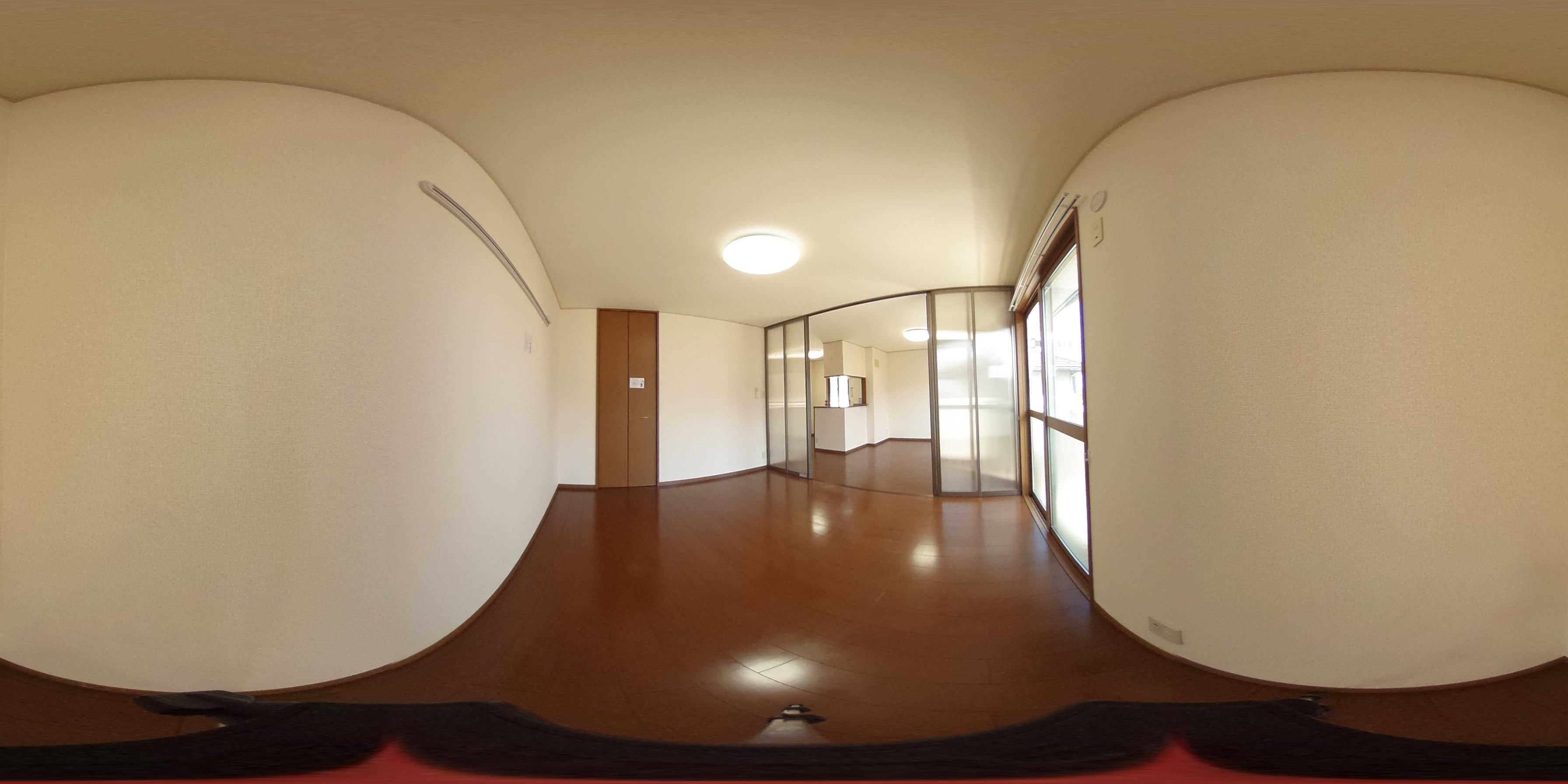 ロイヤルスクエアＣ 洋室