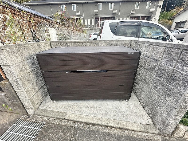 ル・メイユール・スーヴニール その他外観3