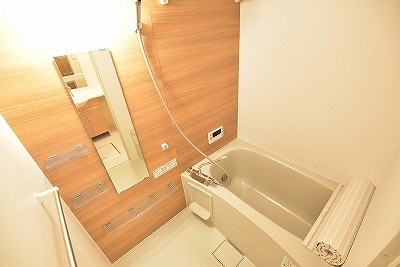 ル・メイユール・スーヴニール 風呂画像