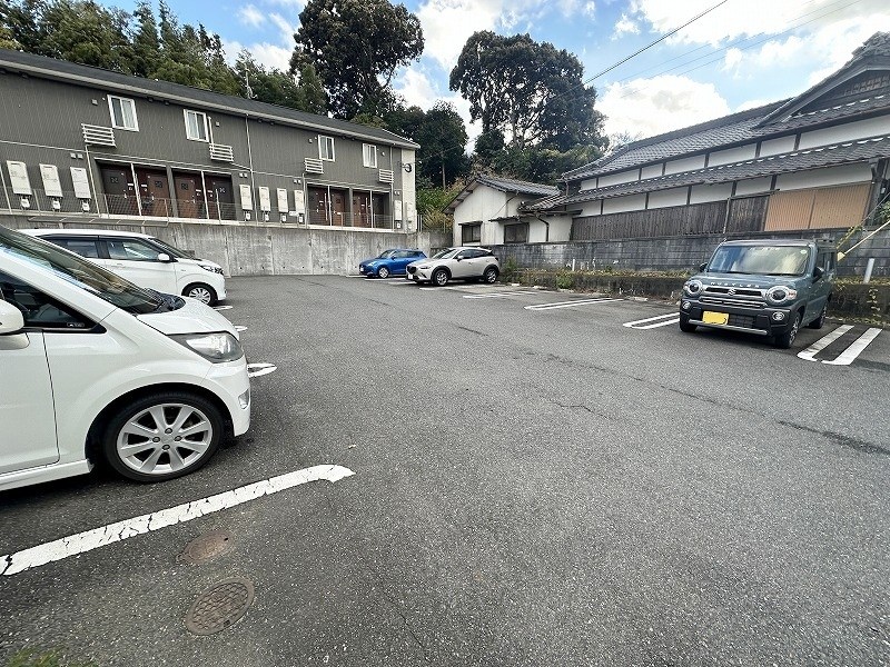 ル・メイユール・スーヴニール その他外観4