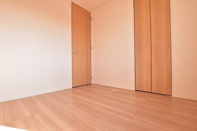 ル・メイユール・スーヴニール ベッドルーム