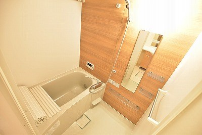 ル・メイユール・スーヴニール 風呂画像